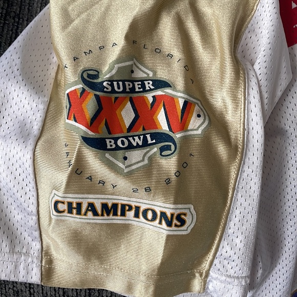 RAY LEWIS  JERSEY - Picture 2 of 6